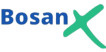 BOSANX LOGO