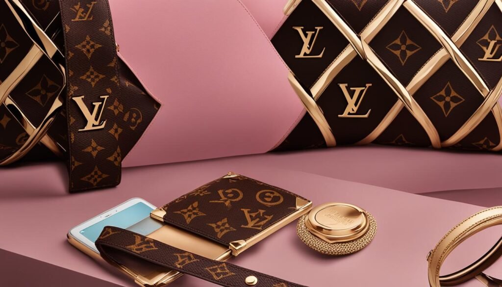 louis vuitton affiliate program